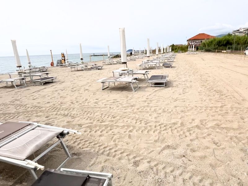 La Spiaggia di Pippo - Ceriale (SV)