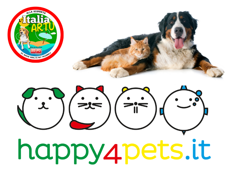 Happy4pets.it